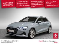 Audi A3 - Vorschau Bild 1
