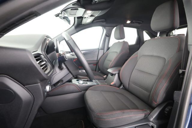 Ford FORD Kuga Kuga 2.5 Plug In Hybrid 225 CV CVT 2WD imagem 2