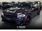 Dodge Charger 6,4l V8 *WIDEBODY / KAMERA / BEHEIZ LENK - Dodge Charger mit Benzin-Antrieb: Schiebedach, Limousine, 6.4