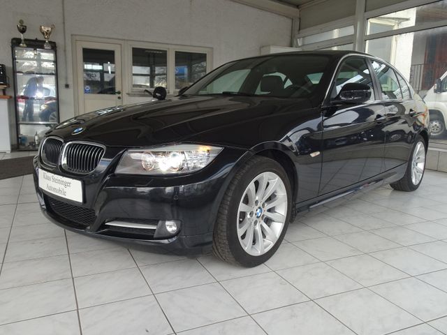 BMW 320 Baureihe 3 Lim. 320i