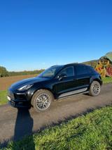 Porsche Macan | 04/2017 | 165.000 km | Pan... - Porsche Macan in Osnabrück