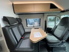 Adria Twin Twin 640 SLB White Edition* Automatik*