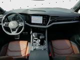 Volkswagen Touareg R-Line 3.0 TDI Pano*Stand*Air*DYNAUDIO - Volkswagen Touareg in Kiel