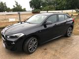 BMW X2 sDrive18d M Sport M Sport - BMW X2 in Dresden