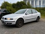 Seat Toledo 2.3 V5 | Vollausstattung  - gebrauchte Seat Toledo aus dem Jahr 2000
