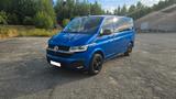 Volkswagen T6 Caravelle * 1. Hand * TüV neu * Scheckheft - VW T6 Caravelle von privat