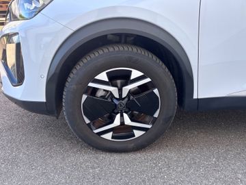 Peugeot 2008 - 12