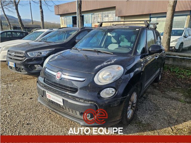 Fiat FIAT 500L Living 500L Living 1.6 Multijet 105 CV