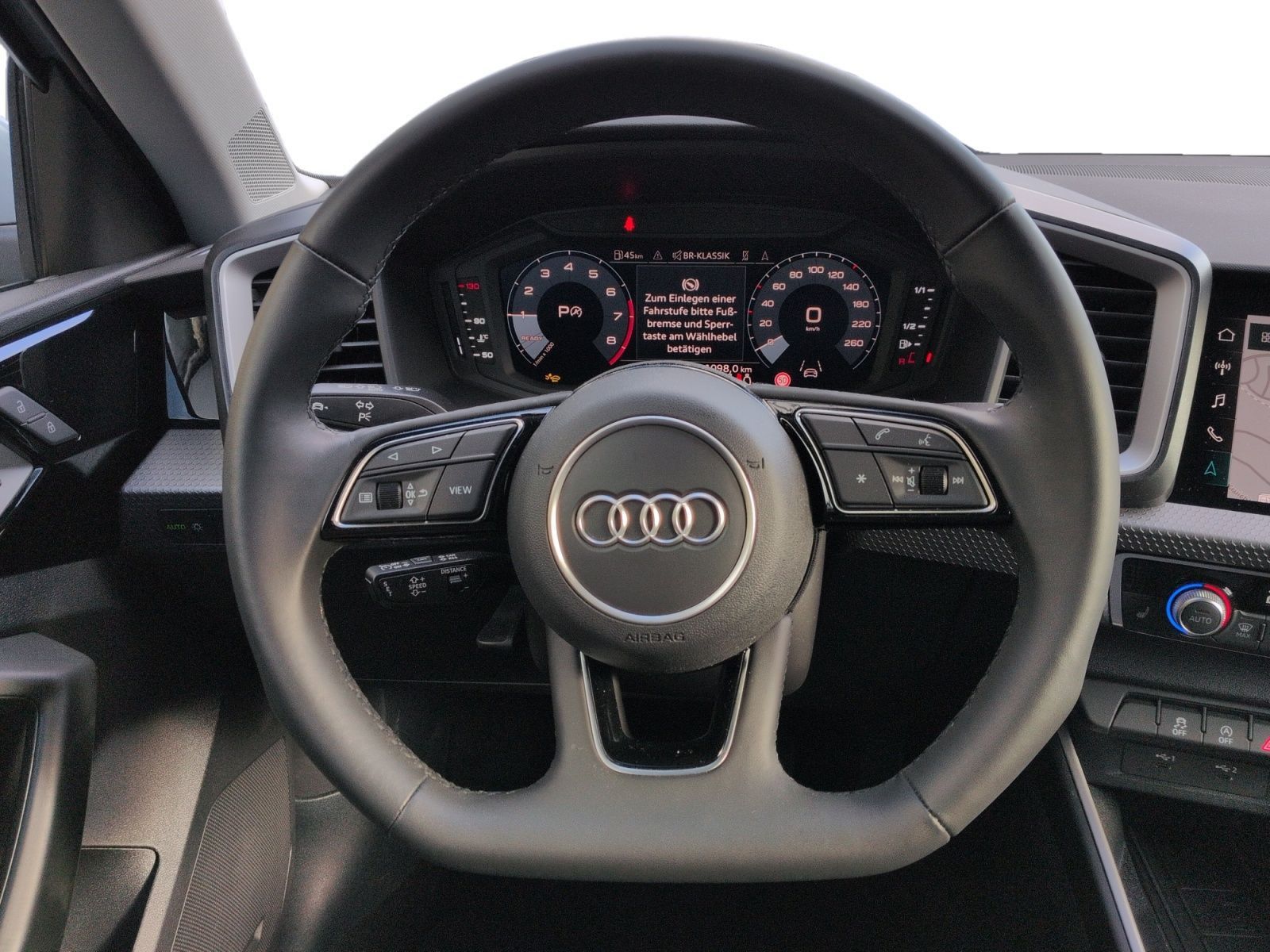 Audi A1 - Bild 12