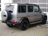 Mercedes-Benz G 63 AMG*R.Kam.*Memory*Sitzbel.*'Borbet Wheels* - Gebrauchtwagen in Rüsselsheim