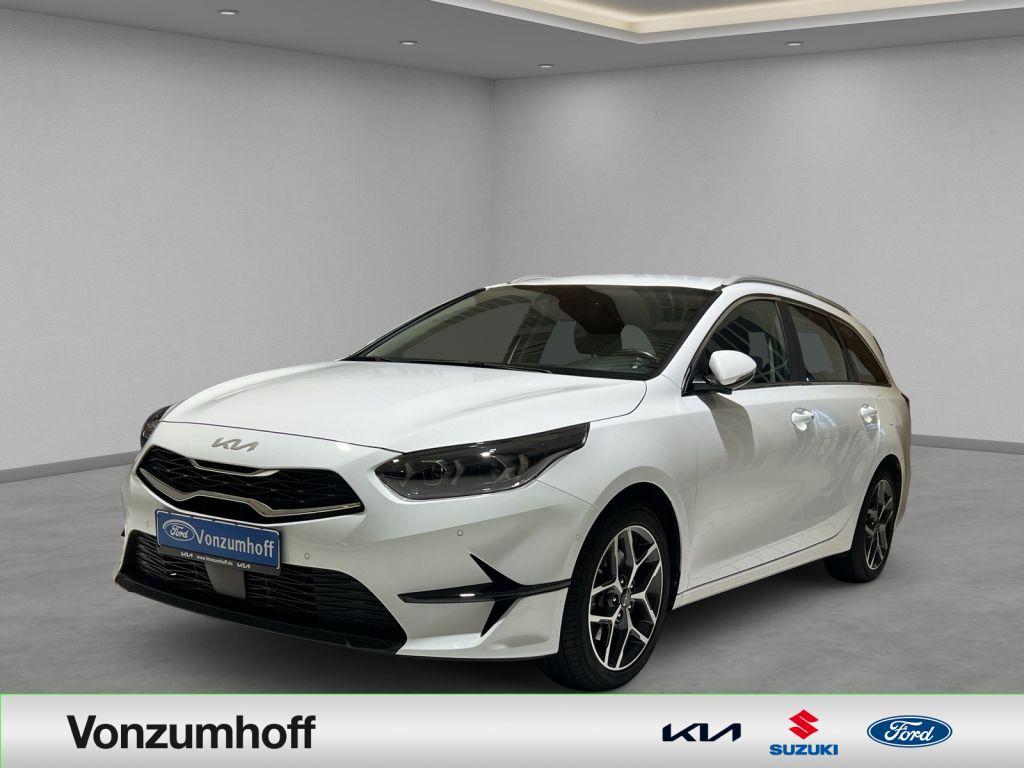 Kia Ceed SW 1.5 T-GDI OPF Spirit
