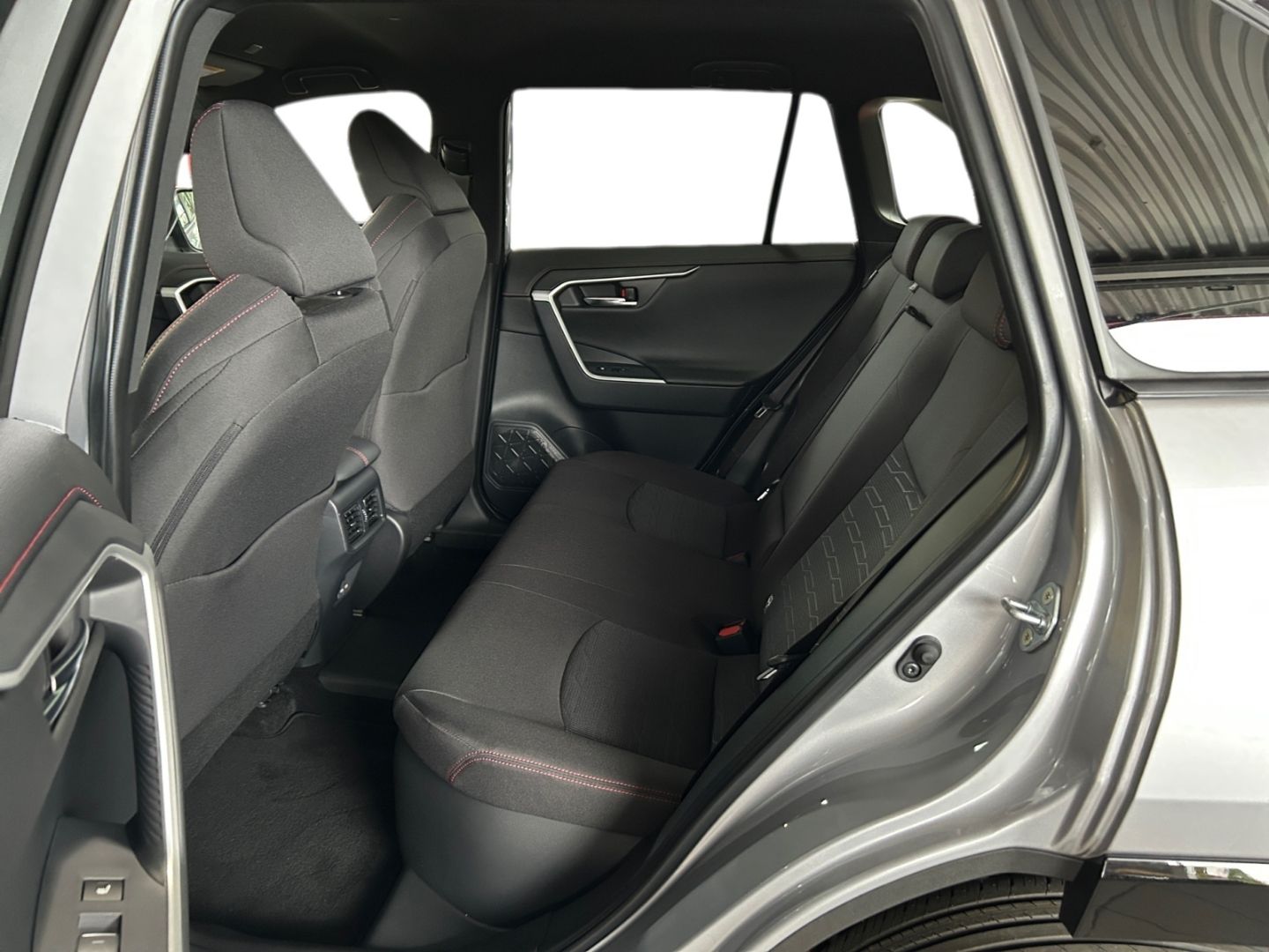 Toyota RAV 4 - Bild 13