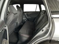 Toyota RAV 4 - Vorschau Bild 13