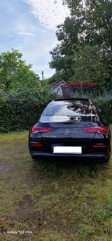 Mercedes-Benz CLA 250 e DCT - - mit Hybrid-Antrieb: Coupe, mit Klimaanlage