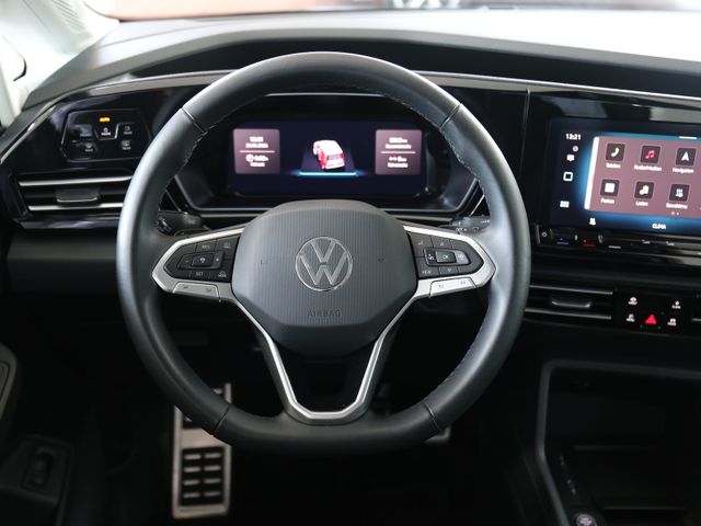 Volkswagen Caddy eHybrid DSG Style LED NAVI ACC KAMERA AHK