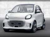 Smart fortwo EQ/Passion/22kW/SHZ/Cool&Audio/+Paket/Tem - Smart: Audio