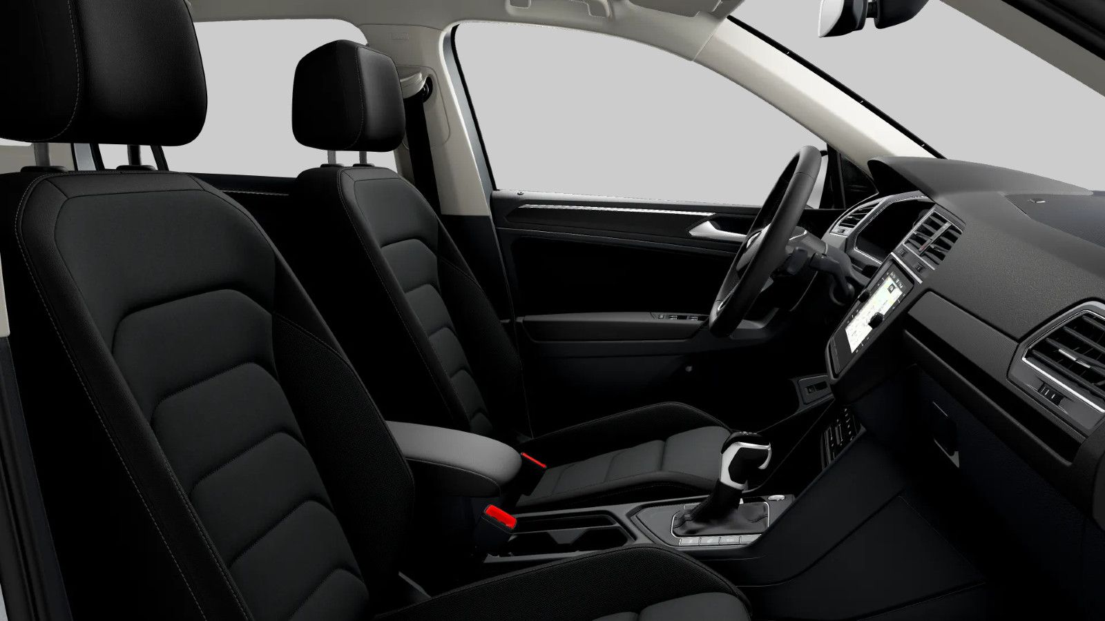 Volkswagen Tiguan - Bild 10