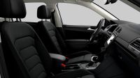 Volkswagen Tiguan - Vorschau Bild 10
