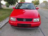 Volkswagen VW POLO 6N 1,3 Benzin - Volkswagen Polo aus 1995 mit Benzin-Antrieb: Kleinwagen