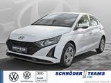 Hyundai i20 1.2 Select FRÜHLINGSAKTION - Hyundai Neuwagen in Bielefeld