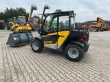 Kramer 1445