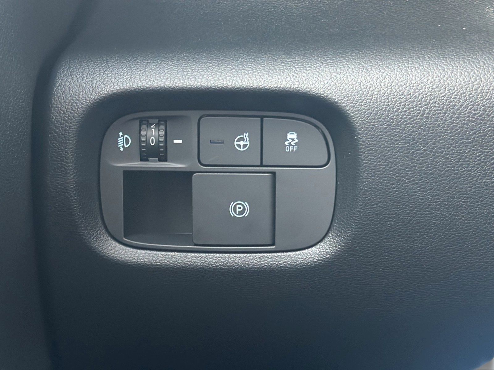 Hyundai INSTER - Bild 24
