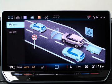 Volkswagen Tiguan 1.5 eTSI 110 kW Life AHK elek. Koffer Kam