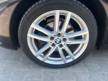 BMW 218 - 8