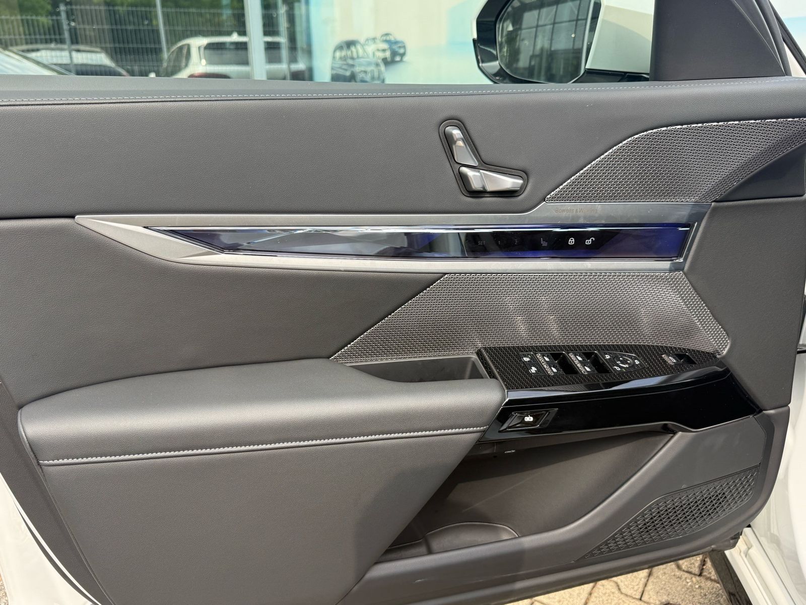 BMW 740 - Bild 13