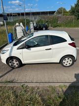 Ford Zuverlässiger Ford KA mit kleinen Macken - Kleine gebraucht