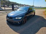 BMW 335i Cabrio M-Paket Individual Performance  - BMW 335: 335i M Paket