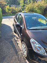 Suzuki Splash 1.2 active+ active+ - Suzuki Splash Gebrauchtwagen