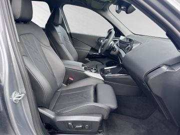 BMW X3 - 8