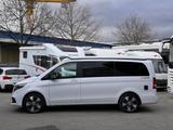 Mercedes-Benz Pössl Vanstar V-Klasse 220 D Top-Ausstattung NEU - Offers