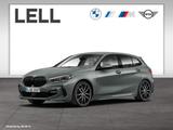 BMW 118i Hatch M Sport HiFi DAB LED WLAN Tempomat - BMW: Hatch
