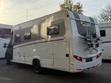 Dethleffs Pulse GT T 7051 DBM/EB - GT - Twin Single Beds - Dethleffs schwarz