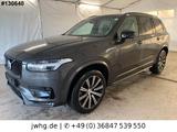 Volvo XC90 Plus Dark AWD 7Si 20" Memory ACC+S 360 Pano - Volvo XC90: 3.2