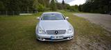 Mercedes-Benz CLS 320 CDI - - Mercedes-Benz CLS 320: Coupe