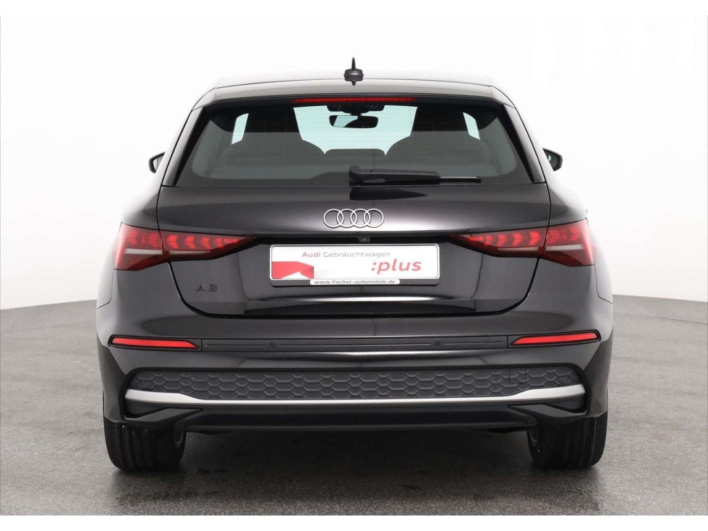 Audi A3 Sportback 40 TFSI e NAV/RFK/AHK-Vorb./Virt+