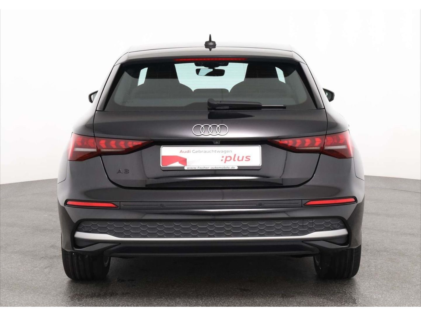 Audi A3 - Bild 6