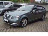 Mercedes-Benz C 200 T CDI, Facelift, Automatik, Avantgarde, - Mercedes-Benz Kombi aus dem Jahr 2011