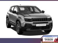 Jeep Avenger - Vorschau Bild 2