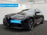 Alfa Romeo Giulia Quadrifoglio 520PS RB/SPARCO / ACRAPOVIC  - Alfa Romeo Giulia in Stuttgart