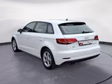Audi A3 Sportback 1,5 TSI 6-Gang - Audi: 1.6