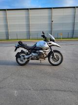 BMW R1150GS - top gepflegt & Koffer - BMW 2002 R1150GS