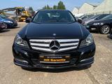 Mercedes-Benz C 180"Avantgade" Aut.+Navi+PDC+Sitzheizung+Xenon - gebrauchte Mercedes-Benz C-Klasse aus dem Jahr 2013