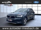 Volvo XC 40 Momentum Pro 2WD Bluetooth Navi LED Klima - Volvo mit Benzin-Antrieb: mit Klimaautomatik, Bluetooth