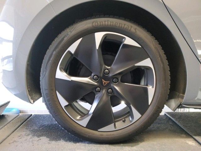 Cupra Born - Bild 14
