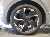 Cupra Born - Vorschau Bild 14
