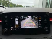Skoda Fabia - Vorschau Bild 13